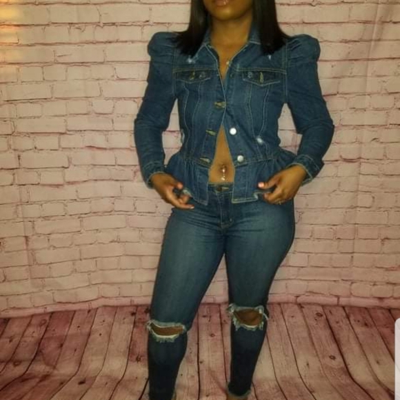 Jacket - Picture 2 of 5